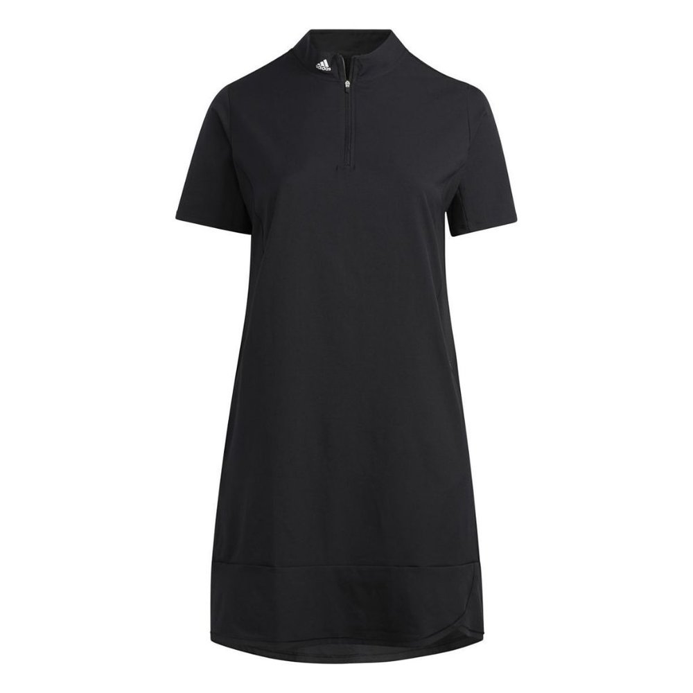 NWT Adidas Black Golf Polo Dress & Shorts - Plus Size (2x)